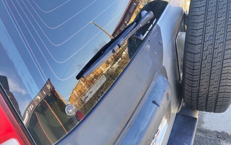 Honda CR-V IV, 2001 год, 700 000 рублей, 18 фотография