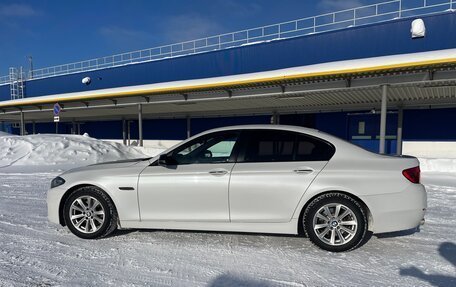 BMW 5 серия, 2016 год, 2 000 000 рублей, 4 фотография