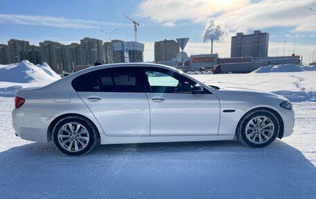 BMW 5 серия, 2016 год, 2 000 000 рублей, 8 фотография