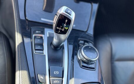 BMW 5 серия, 2016 год, 2 000 000 рублей, 21 фотография