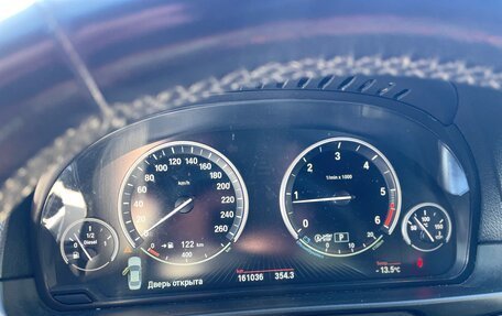 BMW 5 серия, 2016 год, 2 000 000 рублей, 19 фотография