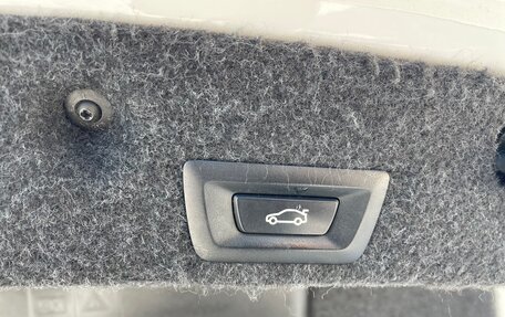 BMW 5 серия, 2016 год, 2 000 000 рублей, 27 фотография