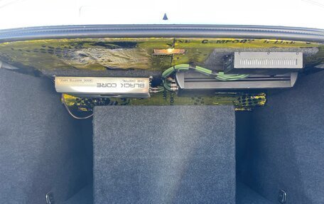 BMW 5 серия, 2016 год, 2 000 000 рублей, 26 фотография