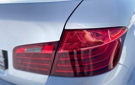 BMW 5 серия, 2016 год, 2 000 000 рублей, 28 фотография