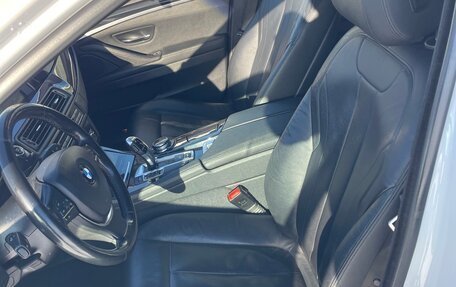 BMW 5 серия, 2016 год, 2 000 000 рублей, 16 фотография