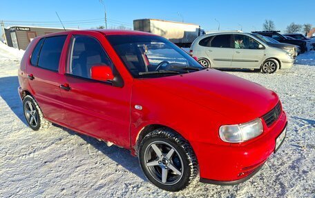 Volkswagen Polo III рестайлинг, 1998 год, 280 000 рублей, 6 фотография