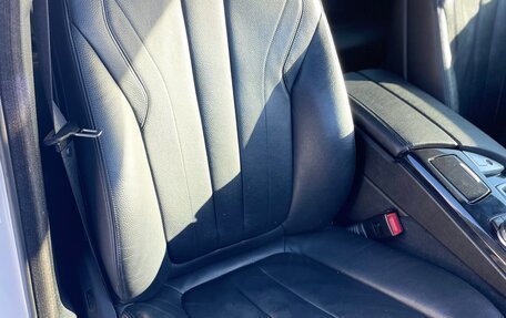 BMW 5 серия, 2016 год, 2 000 000 рублей, 32 фотография