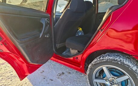 Volkswagen Polo III рестайлинг, 1998 год, 280 000 рублей, 8 фотография