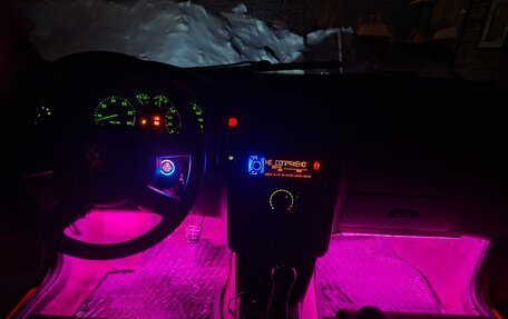 Volkswagen Polo III рестайлинг, 1998 год, 280 000 рублей, 18 фотография