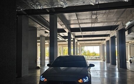 Hyundai Solaris II рестайлинг, 2018 год, 1 375 000 рублей, 4 фотография