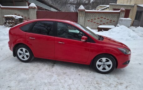 Ford Focus II рестайлинг, 2010 год, 680 000 рублей, 10 фотография