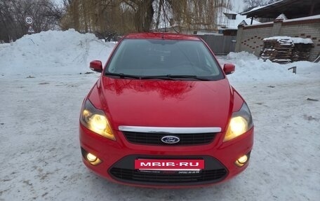 Ford Focus II рестайлинг, 2010 год, 680 000 рублей, 7 фотография