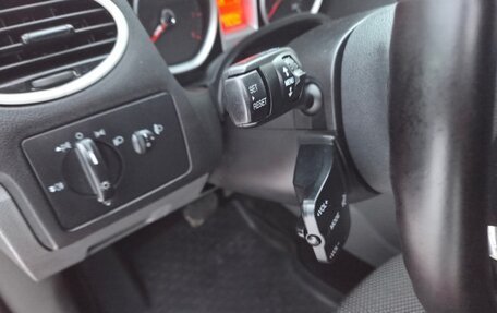 Ford Focus II рестайлинг, 2010 год, 680 000 рублей, 30 фотография