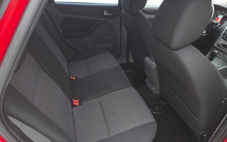 Ford Focus II рестайлинг, 2010 год, 680 000 рублей, 39 фотография