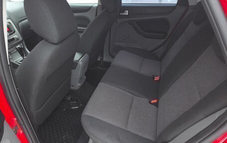 Ford Focus II рестайлинг, 2010 год, 680 000 рублей, 36 фотография