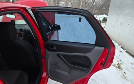 Ford Focus II рестайлинг, 2010 год, 680 000 рублей, 38 фотография