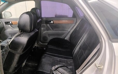 Chevrolet Lacetti, 2010 год, 400 000 рублей, 7 фотография