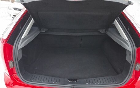 Ford Focus II рестайлинг, 2010 год, 680 000 рублей, 37 фотография