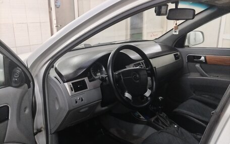 Chevrolet Lacetti, 2010 год, 400 000 рублей, 5 фотография