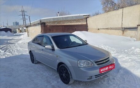 Chevrolet Lacetti, 2010 год, 400 000 рублей, 4 фотография