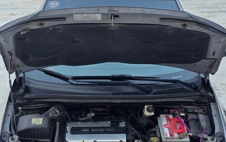 Chevrolet Aveo III, 2012 год, 600 000 рублей, 7 фотография