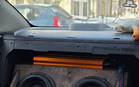 Chevrolet Aveo III, 2012 год, 600 000 рублей, 20 фотография