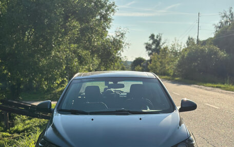 Chevrolet Aveo III, 2012 год, 600 000 рублей, 25 фотография