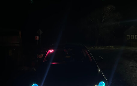 Chevrolet Aveo III, 2012 год, 600 000 рублей, 24 фотография