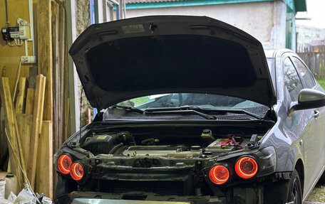 Chevrolet Aveo III, 2012 год, 600 000 рублей, 23 фотография