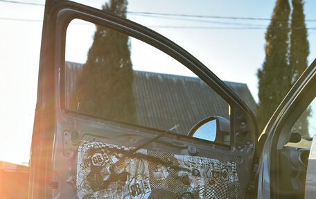 Chevrolet Aveo III, 2012 год, 600 000 рублей, 28 фотография