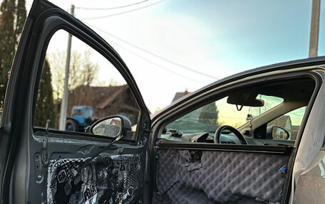 Chevrolet Aveo III, 2012 год, 600 000 рублей, 29 фотография