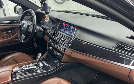 BMW 5 серия, 2014 год, 1 700 000 рублей, 4 фотография