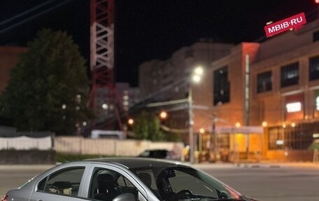 Chevrolet Aveo III, 2012 год, 600 000 рублей, 27 фотография