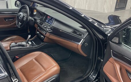 BMW 5 серия, 2014 год, 1 700 000 рублей, 5 фотография