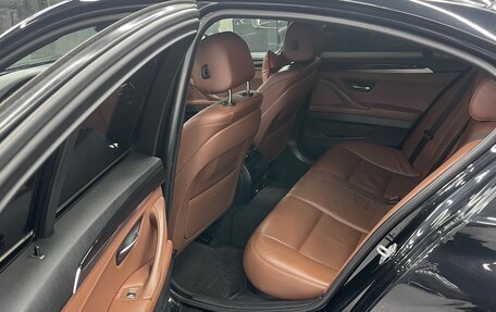 BMW 5 серия, 2014 год, 1 700 000 рублей, 6 фотография