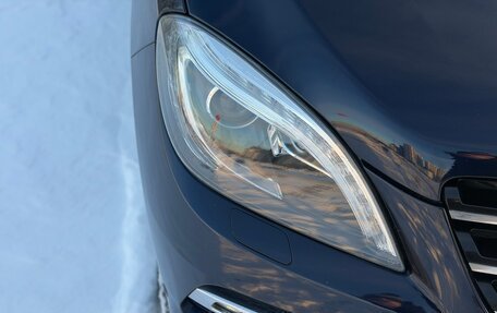 Mercedes-Benz M-Класс, 2014 год, 2 690 000 рублей, 6 фотография