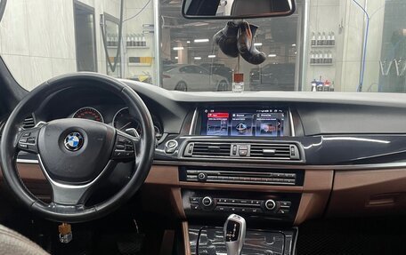 BMW 5 серия, 2014 год, 1 700 000 рублей, 7 фотография