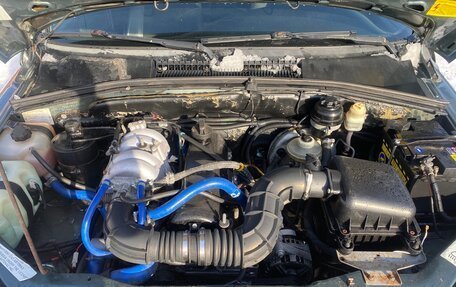 Chevrolet Niva I рестайлинг, 2010 год, 425 000 рублей, 7 фотография