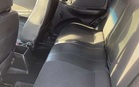 Chevrolet Niva I рестайлинг, 2010 год, 425 000 рублей, 9 фотография