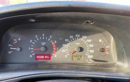 Chevrolet Niva I рестайлинг, 2010 год, 425 000 рублей, 10 фотография