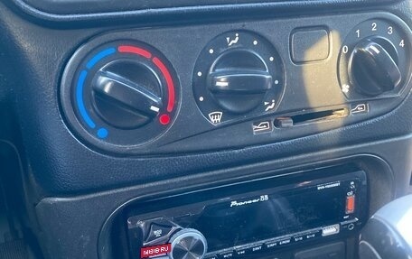 Chevrolet Niva I рестайлинг, 2010 год, 425 000 рублей, 11 фотография