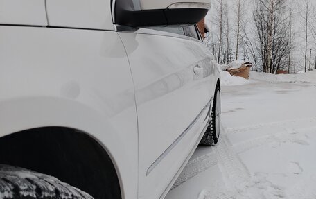 Volkswagen Passat CC I рестайлинг, 2012 год, 1 400 000 рублей, 7 фотография