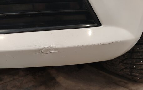 Volkswagen Passat CC I рестайлинг, 2012 год, 1 400 000 рублей, 18 фотография