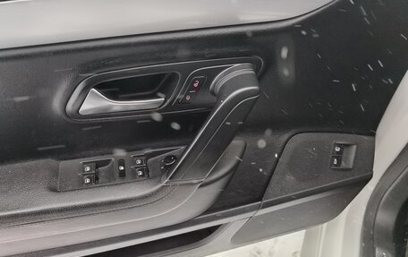 Volkswagen Passat CC I рестайлинг, 2012 год, 1 400 000 рублей, 12 фотография