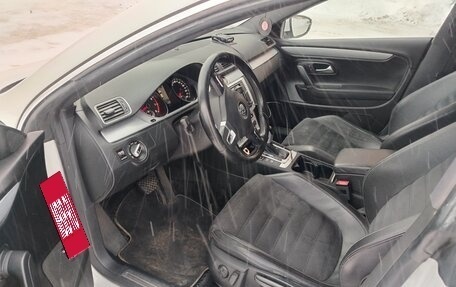 Volkswagen Passat CC I рестайлинг, 2012 год, 1 400 000 рублей, 11 фотография