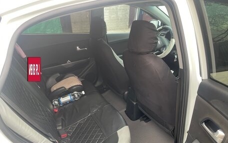 KIA Rio III рестайлинг, 2013 год, 1 150 000 рублей, 9 фотография