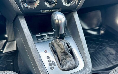 Volkswagen Jetta VI, 2013 год, 865 000 рублей, 11 фотография