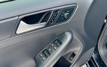 Volkswagen Jetta VI, 2013 год, 865 000 рублей, 15 фотография