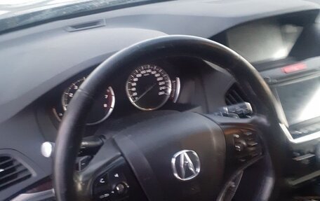 Acura MDX III рестайлинг, 2014 год, 1 900 000 рублей, 5 фотография