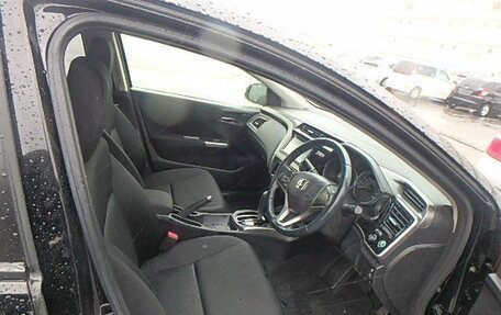 Honda Grace I, 2018 год, 1 600 000 рублей, 6 фотография